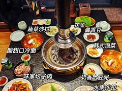 -味家烤肉烤鳗鱼牛排(西塔旗舰店)