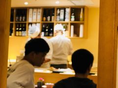 -鮨青(恒基名人购物中心店)