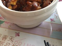 -花舍·新派粤菜·西餐·下午茶(亚运村·鸟巢店)