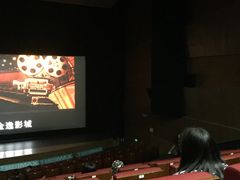 -金逸影城(大悦城IMAX激光店)