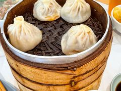 -老新隆牛肉锅贴(新街口店)