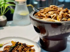 -明湖楼·经典鲁菜山东海鲜(大明湖店)