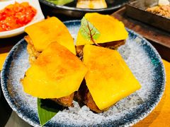 鹅肝-和彩放题餐厅(酒仙桥店)