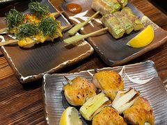 -鸟鹏烧鸟居酒屋(龙岗万科店)