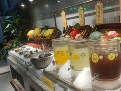-金滏山烤肉·海鲜·火锅自助餐厅(襄阳万达店)