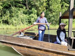 -溱湖国家湿地公园