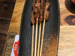 -塔哈尔·新疆盛宴(城西银泰店)
