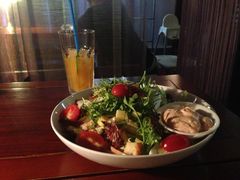 IMG_0418-JINNS锦时 steak&pizza(浸信会礼拜堂旧址店)