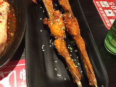 -蛙三泡椒牛蛙(万象城店)