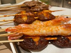 -苏小牛·牛肉串(国贸店)