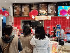 -85度C(常州武进八佰伴店)