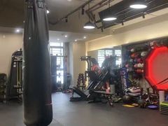 -驭力搏击健身(张江高科店)