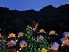 -北京山里寒舍度假酒店