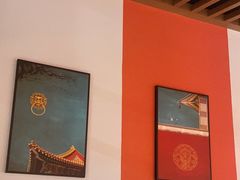 -京炭铜锅涮肉·羊蝎子·羊肉炉(保利·时光里店)