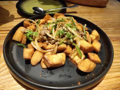 -塔哈尔·新疆盛宴(城西银泰店)