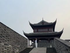 -相门城墙文化休闲景区