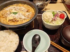 -とんかつ和幸(现代城店)