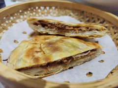 传统肉夹馍-晋心山西面(壹方城店)