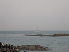 -日照灯塔风景区