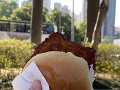 -丹麦饼店