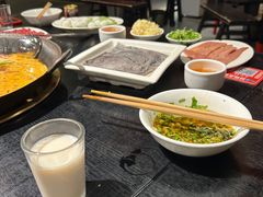 -巴蜀大宅门火锅(北大街店)