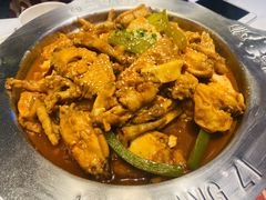 -赖胖子肉蟹煲(上邦百汇城店)