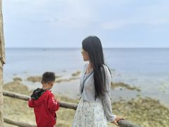 -养马岛旅游度假区