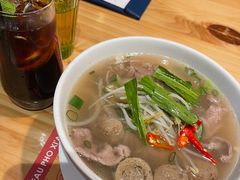 -越美小馆·越南料理(曲江店)