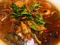 -佰家小厨·南京菜(夫子庙店)