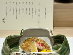 -鮨一日本料理旗舰店(总店)