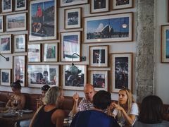 -BOR Eatery(安福路店)