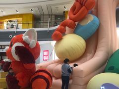 -CITY MART城市集市·里弄(北外滩来福士广场店)