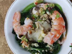 -濠轩阁特色生蚝火锅(水湾路店)