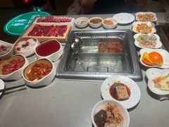 -海底捞火锅(珠影星光城夜宵主题店)