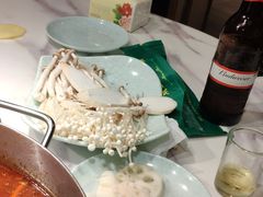 -放牛郎·正宗贵州黄牛肉馆(双高广场店)