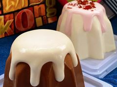 -美心西饼mx cakes(恒宝广场店)