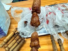 -王记西鎮电烤肉(汶上路店)