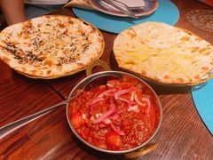 -甘尼仕印度餐厅爵士酒吧(阳春巷店)