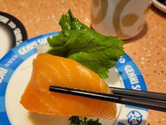 -元气寿司(东方宝泰店)