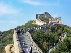 -白羊峪长城旅游区
