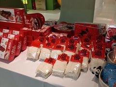 -眉州东坡·熊猫主题餐厅(枫蓝店)
