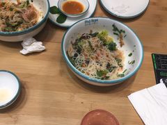 -越小品·越南餐厅(万科里店)