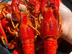 -叶派龙虾•招牌香辣蟹·海鲜(中海国际店)