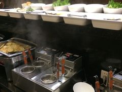 -素德轩素食餐厅(东港店)