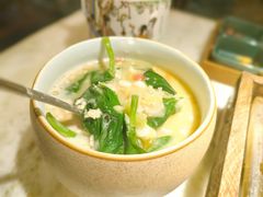 私厨豆汤-锦府盐帮·李宅(领展购物广场中关村店)