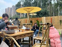 -老院子农家乐(北京大道店)