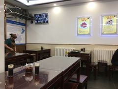 大堂-聚德华天护国寺小吃(甜水园店)