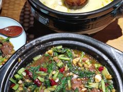 -九锅一堂酸菜鱼(新南凯德直营店)