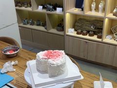 -陶语手工·拼豆·陶艺·银饰diy(宽厚里店)
