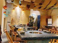 -大风老火锅(江北一店)